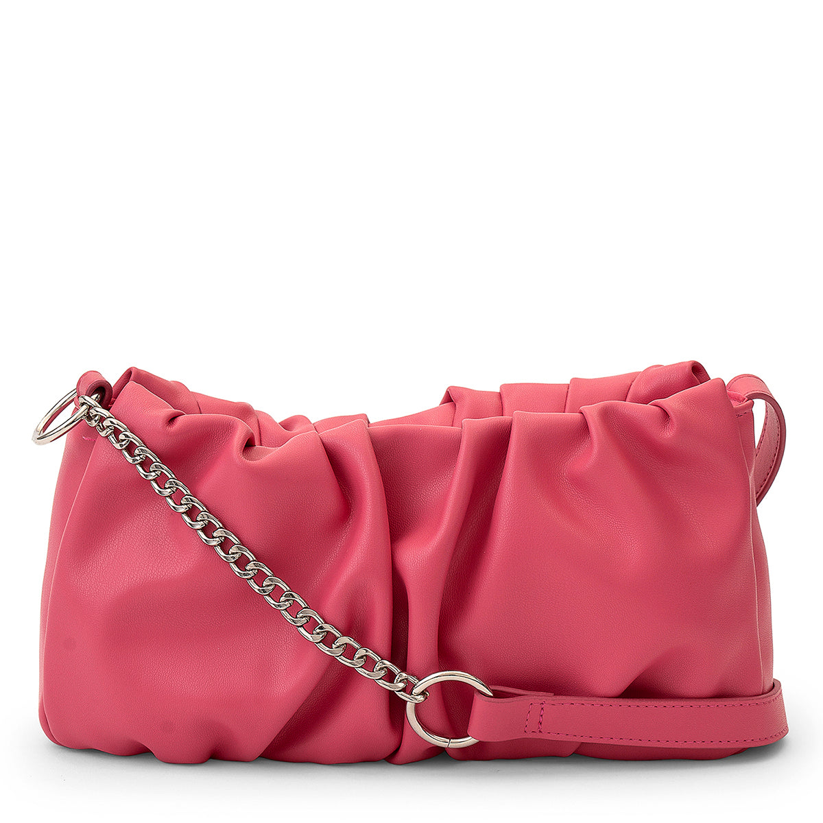 Buy Buckle Handbag 9 Inch Online at Best Prices
